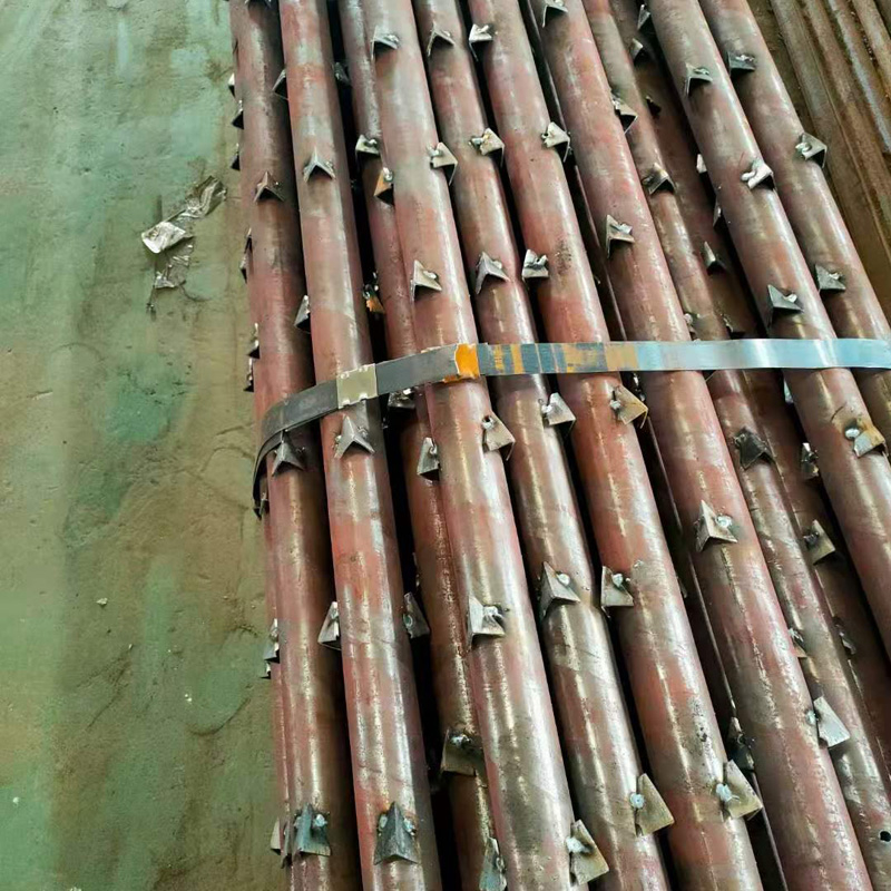 溧水土钉小导管