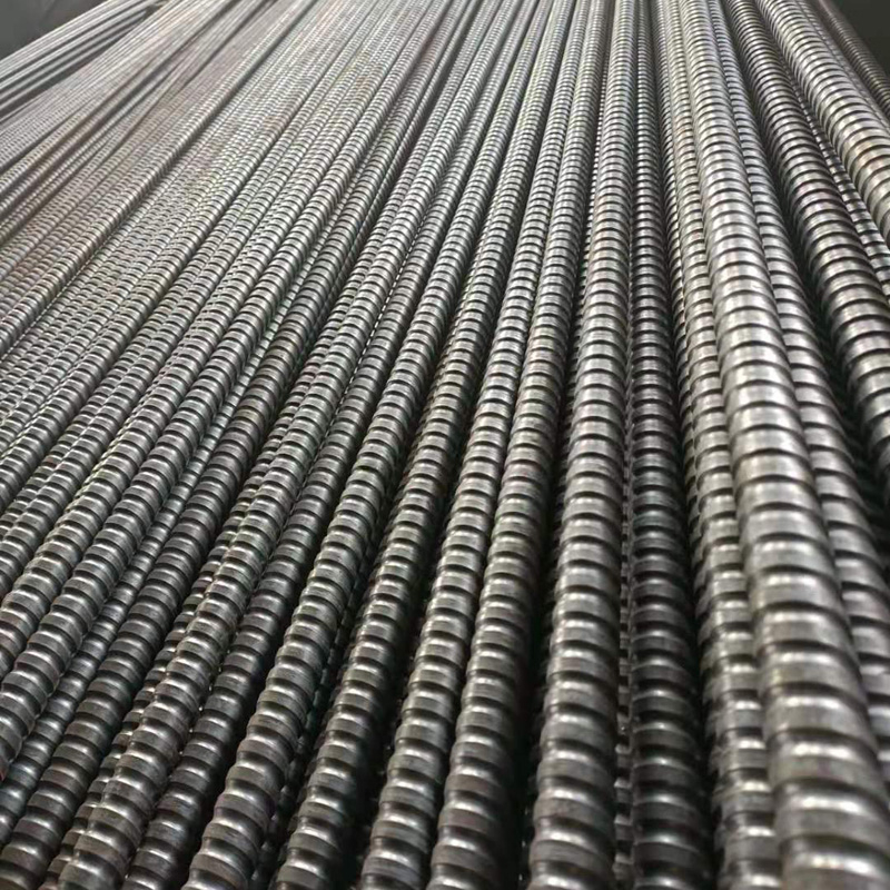 溧水中空锚杆