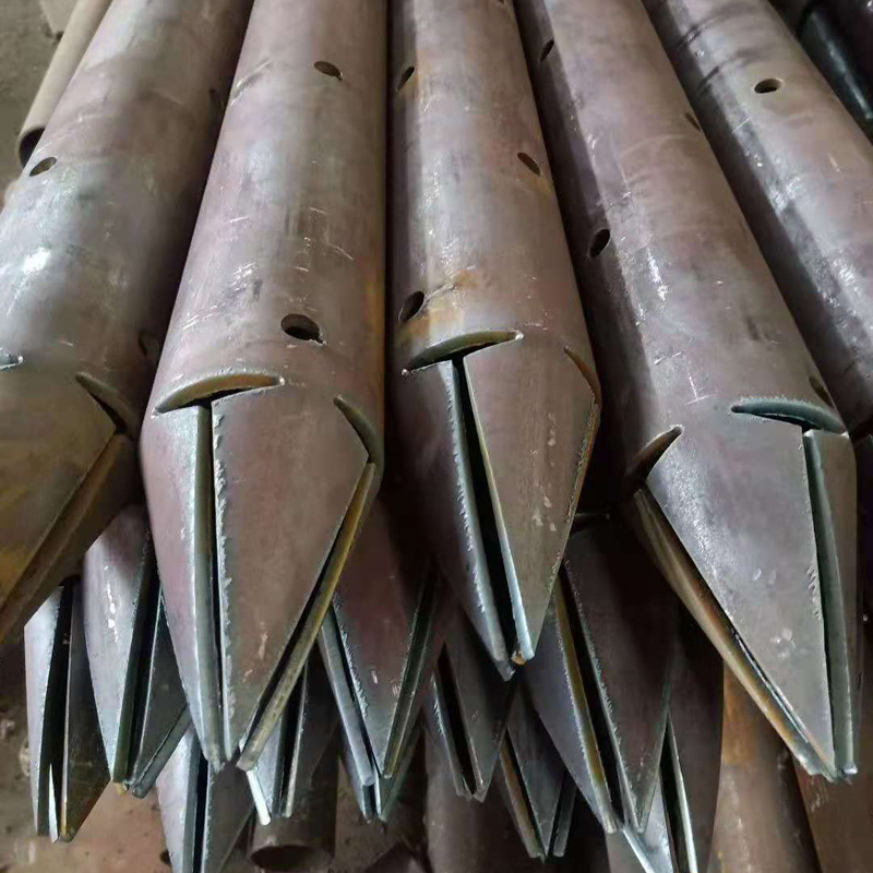 溧水预埋注浆管